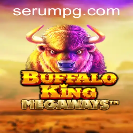 Explorando o Empolgante Jogo BuffaloKing e a Revolução SERUM PG