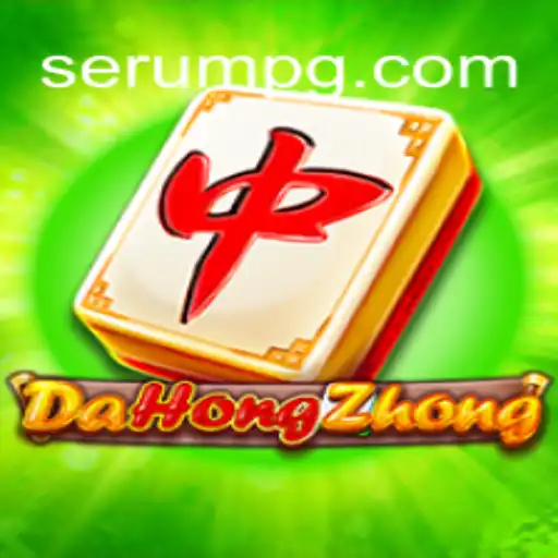 Explorando o Fascinante Mundo de DaHongZhong: O Jogo de Estratégia e SORTE Revolucionário