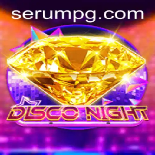 Descubra DiscoNight: Um Jogo Envolvente com a Mecânica Inovadora do SERUM PG