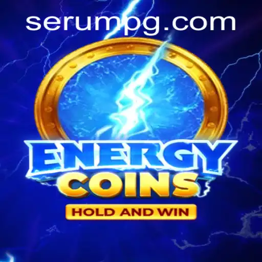 Explorando o Excitante Mundo de EnergyCoins: A Revolução dos Jogos com SERUM PG