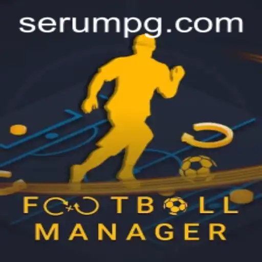Explorando o Universo de FootballManager e a Revolução do SERUM PG