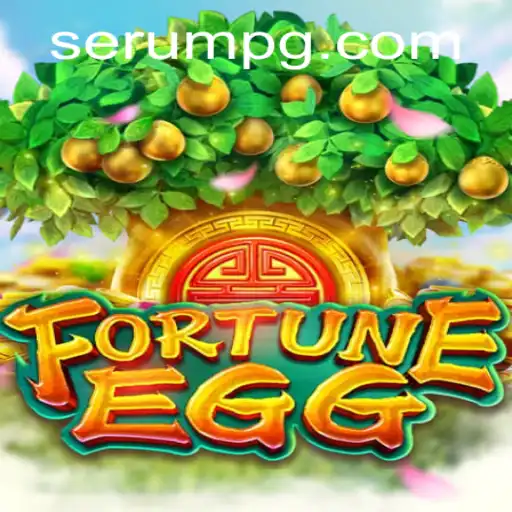 FortuneEgg: Mergulhe na Aventura com SERUM PG