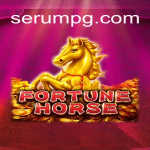 FortuneHorse: A Nova Sensação no Mundo dos Jogos de Tabuleiro