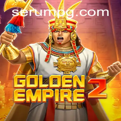 Explorando o Mundo de GoldenEmpire2: Uma Aventura com SERUM PG