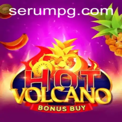Explorando o Excitante Mundo de HotVolcanoBonusBuy: Descubra as Regras e a Aventura por Trás do Jogo