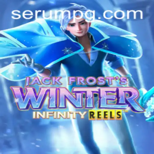 Descubra as Aventuras Geladas de JackFrostsWinter: Um Mergulho no Mundo de SERUM PG