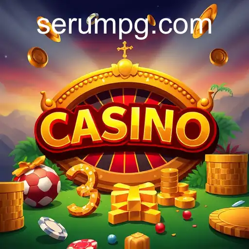 Jogos de cassino