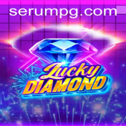 Descubra o Fascinante Mundo de LuckyDiamond e SERUM PG