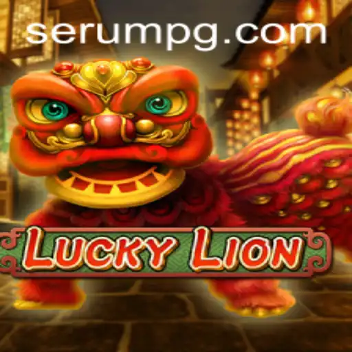 Explorando o Mundo do Jogo LuckyLion: O Guia Completo com Uma Visão de SERUM PG