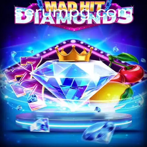 Explorando MadHitDiamonds: Aventuras e Estratégias no Universo SERUM PG