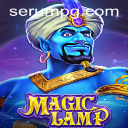 MagicLamp: Um Mergulho Fascinante na Fantasia Lúdica