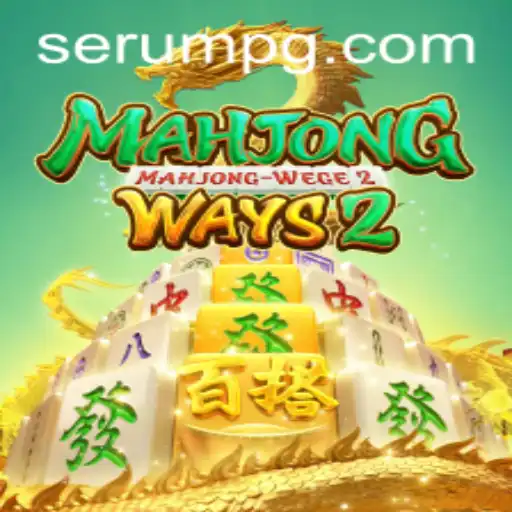 Descubra o Fascinante Mundo de MahjongWays2 com SERUM PG
