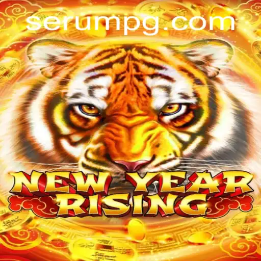 Descubra a Emoção de NewYearRising: O Jogo de Estratégia Inovador com SERUM PG