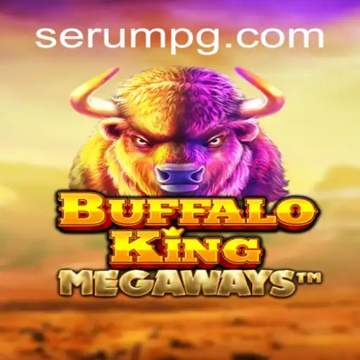 Explorando o Empolgante Jogo BuffaloKing e a Revolução SERUM PG