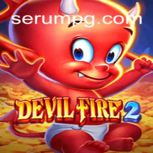 Explorando o Mundo de DevilFire2 e o Uso Eficaz do SERUM PG