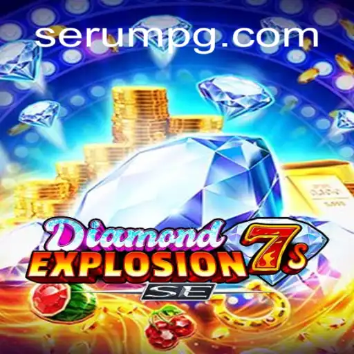 Explorando o Jogo DiamondExplosion7sSE: Um Guia Completo