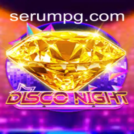 Descubra DiscoNight: Um Jogo Envolvente com a Mecânica Inovadora do SERUM PG