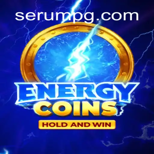 Explorando o Excitante Mundo de EnergyCoins: A Revolução dos Jogos com SERUM PG