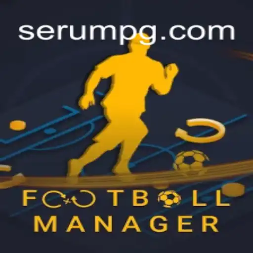 Explorando o Universo de FootballManager e a Revolução do SERUM PG