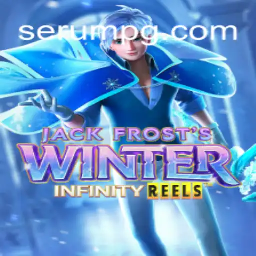 Descubra as Aventuras Geladas de JackFrostsWinter: Um Mergulho no Mundo de SERUM PG