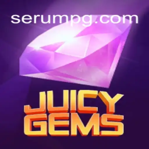 Explorando JuicyGems: Uma Aventura Cativante com SERUM PG