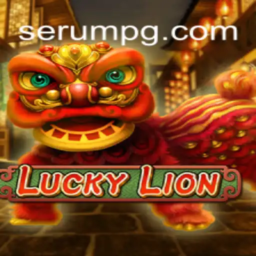 Explorando o Mundo do Jogo LuckyLion: O Guia Completo com Uma Visão de SERUM PG
