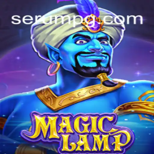 MagicLamp: Um Mergulho Fascinante na Fantasia Lúdica