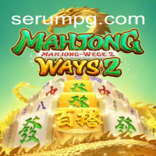 Descubra o Fascinante Mundo de MahjongWays2 com SERUM PG