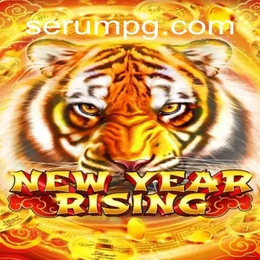 Descubra a Emoção de NewYearRising: O Jogo de Estratégia Inovador com SERUM PG