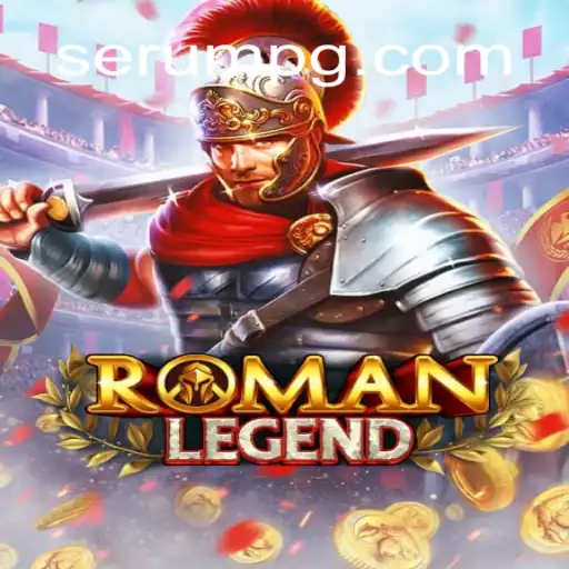 RomanLegend: A Revolução do Jogo com SERUM PG