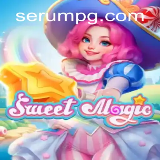 Explorando o Fascinante Mundo de SweetMagic: Tudo sobre SERUM PG e Mais
