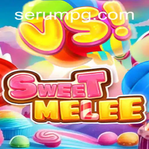 SweetMelee: Um Mergulho na Aventura e Estratégia Contemporânea