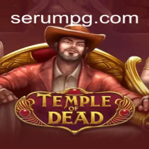 Explorando os Mistérios do Jogo TempleofDead: Um Mergulho no Universo de SERUM PG