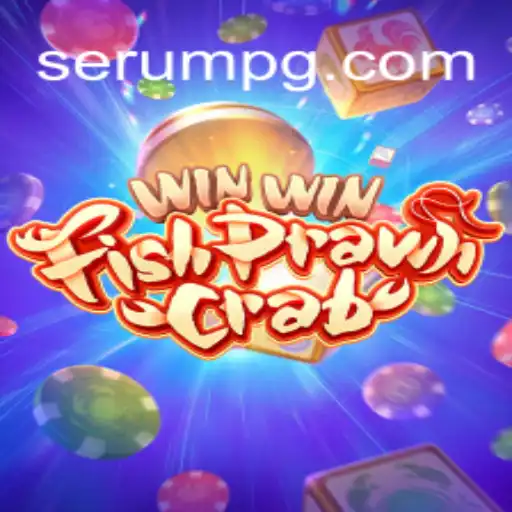 Descubra o Fascinante Mundo de WinWinFishPrawnCrab com a Palavra-Chave SERUM PG