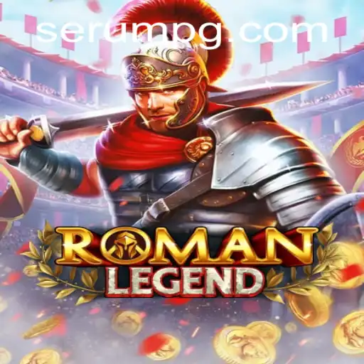 RomanLegend: A Revolução do Jogo com SERUM PG