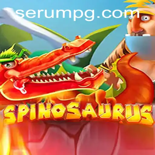 Descubra a Aventura Jurássica com 'Spinosaurus' e 'SERUM PG'