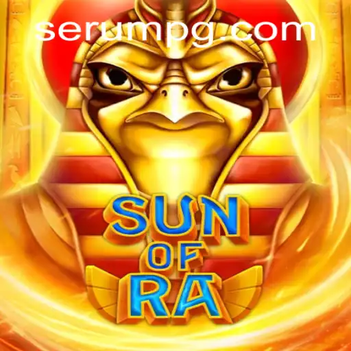 Descubra o Fascinante Mundo de SunofRa: Um Jogo Envolvente e Estratégico