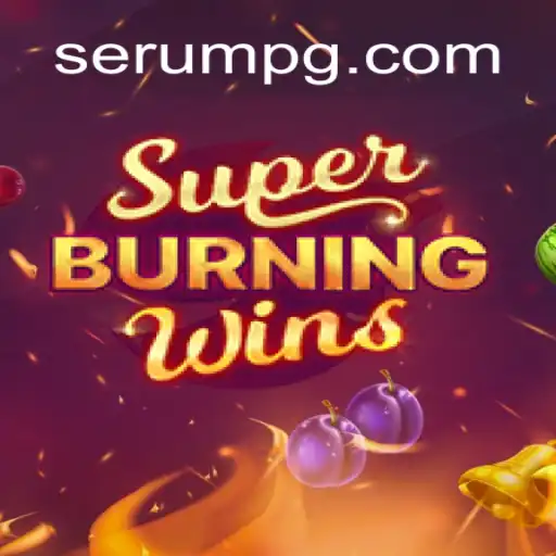 Descubra o Empolgante Mundo de SuperBurningWins: Uma Análise Detalhada