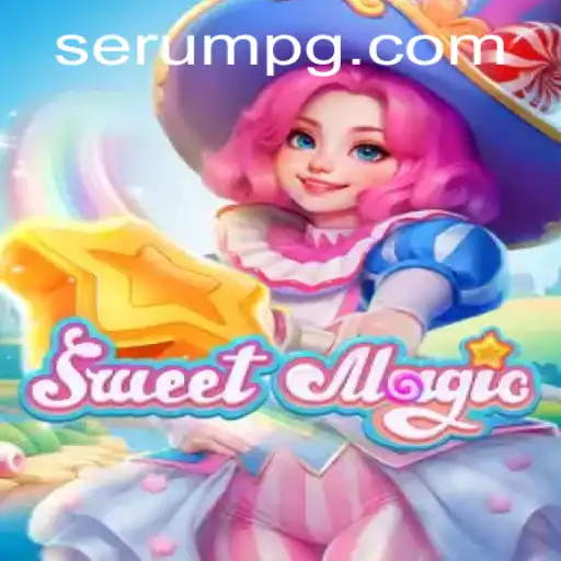 Explorando o Fascinante Mundo de SweetMagic: Tudo sobre SERUM PG e Mais