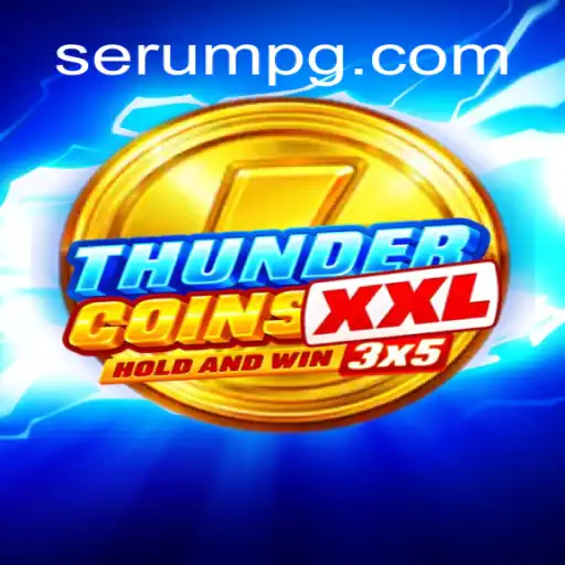 Descubra ThunderCoinsXxl: A Nova Sensação no Mundo dos Jogos