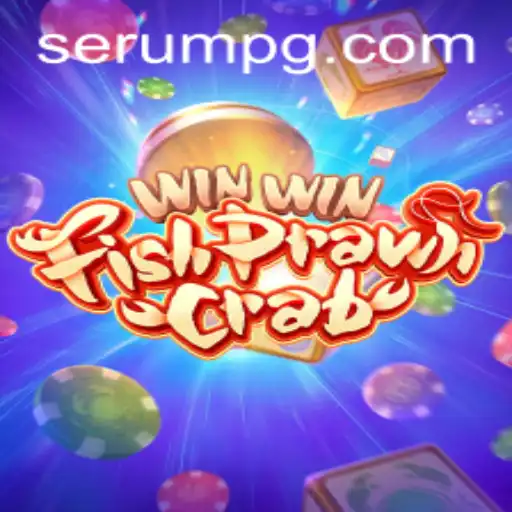 Descubra o Fascinante Mundo de WinWinFishPrawnCrab com a Palavra-Chave SERUM PG