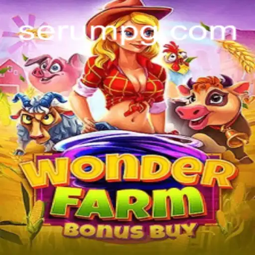 Descubra o Universo de WonderFarmBonusBuy: Diversão e Estratégia em um Só Lugar